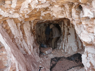 Minerais Associados a Pegmatitos
