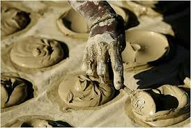 Galette ou bonbon tè